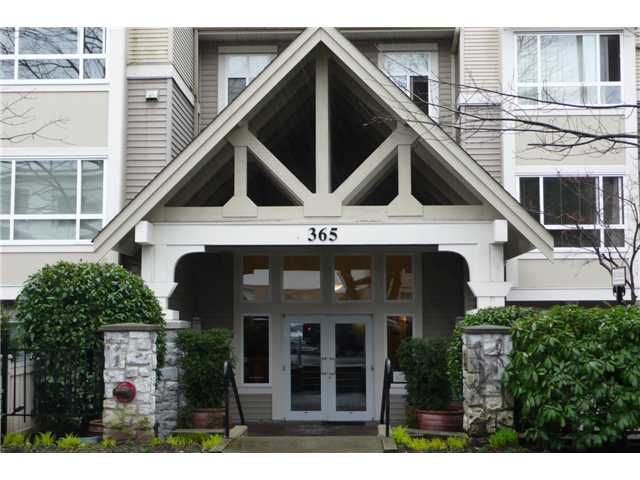 I have sold a property at 213 365 1ST ST E in North Vancouver
