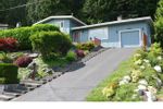 Property Photo: 5766 CRANLEY DR in West Vancouver