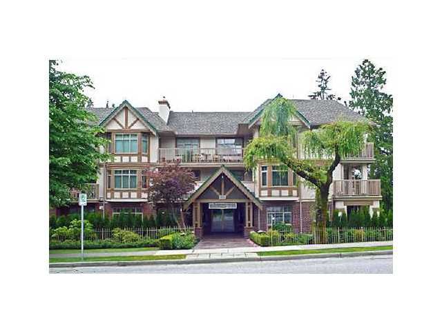 I have sold a property at 313 2059 CHESTERFIELD AVE in North Vancouver
