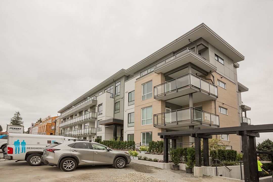 Lower Lonsdale, North Vancouver 105 625 3RD ST E in North Vancouver Open House on Wednesday, August 14, 2019 10:00AM - 12:00PM